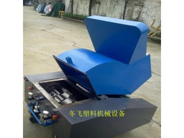 供應江蘇 塑料粉碎機 塑料破碎機_供應產品_太倉冬飛塑化