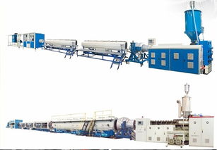 生產線 科創超厚板 pp超厚板生產線