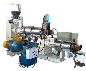 塑料機械設備的塑料機械認證標準