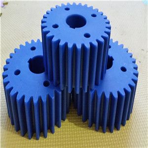 尼龍齒輪產品圖片,尼龍齒輪產品相冊 - 衡水強澤超耐磨塑料制品 - 九正