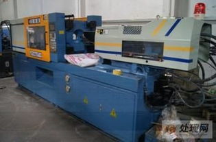 青島港二手注塑機能不能進口清關公司