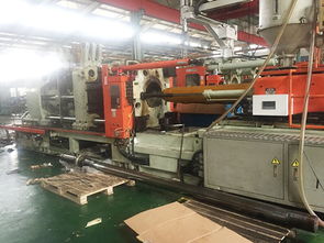 佛山注塑機維修價格 供應東莞專業注塑機維修